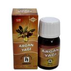 Gençay 10 ml Argan Yağı