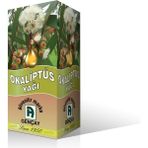 Gençay 10 ml Okaliptus Yağı