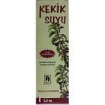 Gençay %100 Katkısız Kekik Suyu 1 Lt
