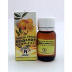 Gençay 20 ml Bergamot Aroması