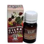 Gençay 20 ml Çilek Aroması