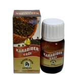 Gençay 20 ml Karabiber Yağı