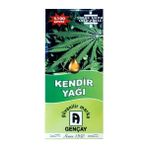 Gençay 20 ml Kendir Yağı