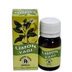 Gençay 20 ml Limon Yağı