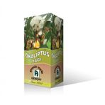 Gençay 20 ml Okaliptus Yağı