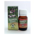 Gençay 20 ml Zambak Esansı
