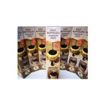 gençay 8697536344160 Keçi Boynuzu -Harnup Özü 675 Gr