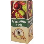 Gençay At Kestanesi Yağı 50 cc - 50 ml