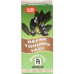 Gençay Defne Tohumu Yağı 50ML - 50 ml