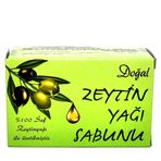 Gençay Zeytinyağlı 200 gr Doğal Sabun