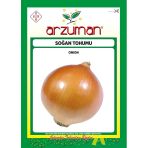Gence Valanciana Tipi Soğan Tohumu 5 Gr