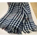 Gençev Home &Selin& %100 Saf Yün Scotch Battaniye Battal Boy (458770012) Diğer