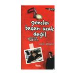 GENÇLER BAŞARI UZAK DEĞİL YALNIZCA 20 ADIM - AYLIN ATMACA