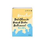 Gençler Dost Olun Ki Gerçek Dostu Bulasınız! - Yasin Aktay - Beyan Yayınları