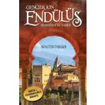 Gençler İçin Endülüs Medeniyet ve Tarihi Harita ve Fotoğraflarla Birlikte Mihrabad Yayınları