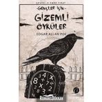 Gençler İçin Gizemli Öyküler - Edgar Allan Poe