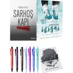 Gençler İçin Ikigai ve Sarhoş Kapı - Fergun Özelli