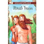 Gençler İçin Shakespeare - Atinalı Timon - William Shakespeare