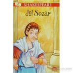 Gençler İçin Shakespeare Jül Sezar - manga shakespeare