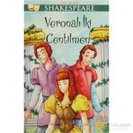 Gençler İçin Shakespeare Veronalı İki Centilmen - manga shakespeare