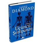 Gençler İçin Üçüncü Şempanze - Jared Diamond
