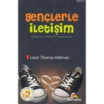 GENÇLERLE İLETİŞİM ERGENLIK VE ERGENLIK PROBLEMLERI - LOUIS THOMAS HELLMAN