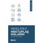 Gençlerle Mektuplaşmalarım Zeyneb Gazali İdrak Yayınları