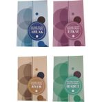 Gençliğe Yönelik Temel Dini Bilgiler 4 Kitap Set-Dib-