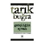 GENÇLİĞİM EYVAH - TARIK BUĞRA