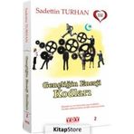 Gençliğin Enerji Kodları - Sadettin Turhan