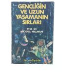 Gençliğin Ve Uzun Yaşamanın Sırları (İkinci El)