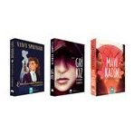 Gençlik 3 Kitap Takım Set 1 Eleanor Hawken