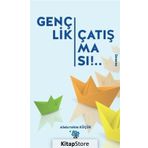 Gençlik Çatışması - Abdurrahim Küçük