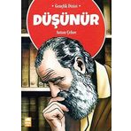 Gençlik Dizisi Düşünür - Anton Çehov