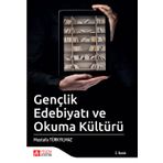 Gençlik Edebiyatı ve Okuma Kültürü - Mustafa Türkyılmaz