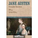 Gençlik Eserleri - Jane Austen