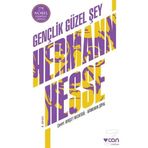 Gençlik Güzel Şey - Hermann Hesse