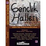 GENÇLIK HALLERI 2000LER TÜRKIYESINDE GENÇ OLMAK - KOLEKTIF