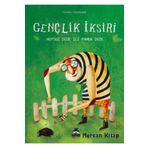 Gençlik İksiri-Huysuz Dede ile Pamuk Dede - Ilaria Guarducci