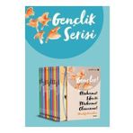 Gençlik Serisi Takım 13 Kitap - Kolektif