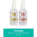 Gençlik Ve Rose Serumu 2'Li Set