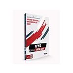 Gençlik ve Spor Bakanlığı Görevde Yükselme ve Ünvan Değişikliği Sınavı Ortak Alan Konu Anlatımı Temsil Kitap