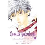 Gençlik Yolculuğu 4 - İo Sakısaka