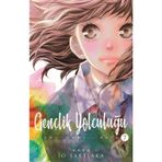 Gençlik Yolculuğu 7-İo Sakisaka