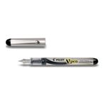 Gençlikkırtasiye Pilot V Pen Dolma Kalem Siyah Svp-4M-B