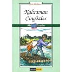 Gendaş Çocuk Kahraman Cingözler; Huckleberry Finn - Mark Twain
