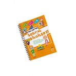 Gendas Kaya Yayinlari 4. Sinif Sosyal Bilgiler Etkin Defter