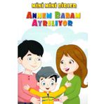 Gendas Yayinlari Anne Babam Ayriliyordu
