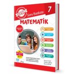 Gendaş Yayınları Etkili 7. Sınıf Yeni Nesil Matematik Soru Bankası