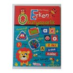 Gendaş Yayınları Okul Öncesi Erken Okuryazarlık